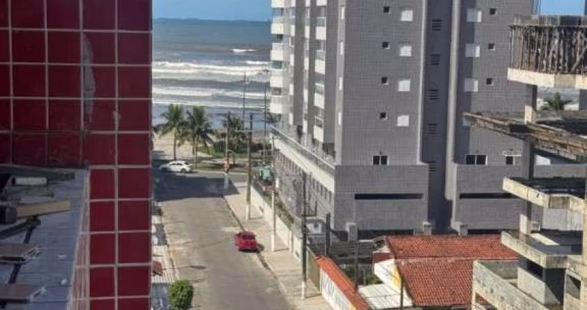 OPORTUNIDADE 2 DORMS, UMA QUADRA DA PRAIA, VISTA MAR , PRECINHO, VAMOS VISITAR ?