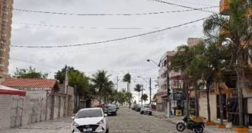 APTO DE 1 DORM , REVERTIDO PARA 2 DORMS, UMA QUADRA DA PRAIA APENAS R$295 MIL , MOBILIADO!!!