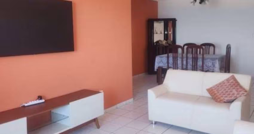 Oportunidade!! Apto mobiliado, 02 dorms, vista mar!!