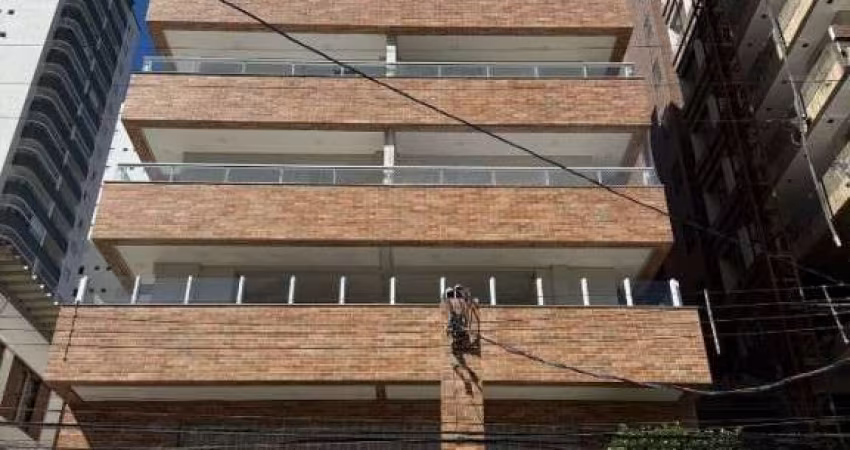 PRONTO PARA MORAR, APENAS UMA QUADRA DA PRAIA, DIRETO COM A CONSTRUTORA !!!!