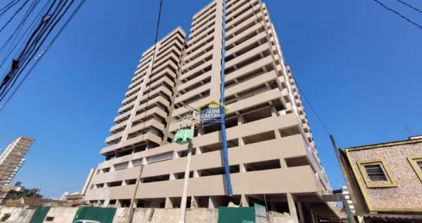 Caiçara Apto Novo 02 dorms c/ lazer completo por 398 mil à vista