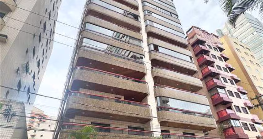 APARTAMENTO TUPI - PRAIA GRANDE SP