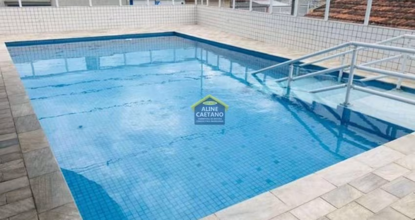LINDO APTO, AVIAÇÃO, LAZER COMPLETO, PERTINHO DA PRAIA R$550 MIL.