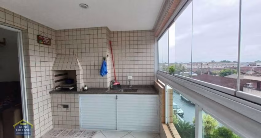 Oportunidade - Apto Frente Rua  02 dorms c/ piscina por 370 mil