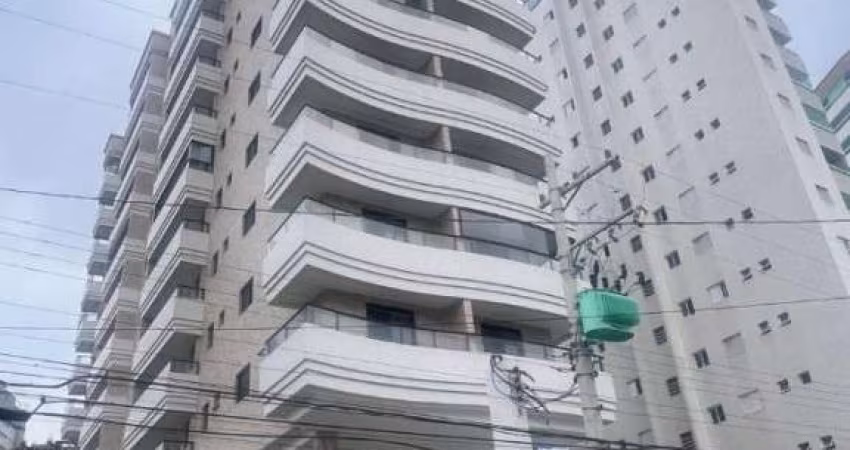 Caiçara - Apto 02 dorms c/ lazer Completo - 495 mil