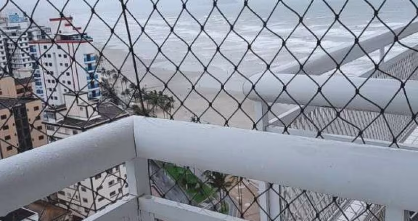 APTO 2 DORMS 1 SUÍTE, COM UMA LINDA VISTA MAR APENAS R$430 MIL!!!