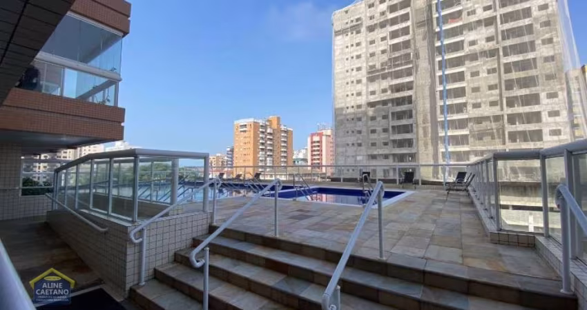 OLHA QUE ESPETACULAR, 3 DORMS, 3 SUÍTES ,2 VAGAS VILA GUILHERMINA!!!