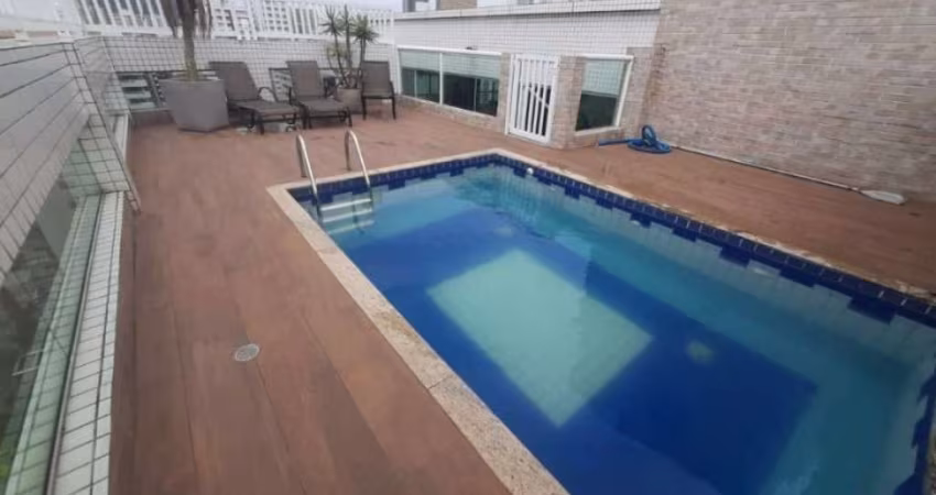 Oportunidade!! Cobertura com 5 dorms, piscina privativa!!