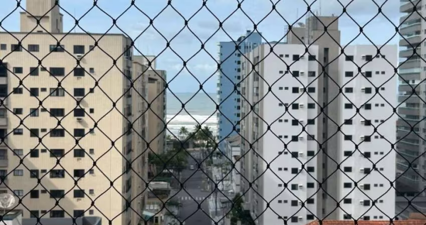 Amplo Apartamento com 4 dorms e vista na Tupi!! - Cód: ACT3381