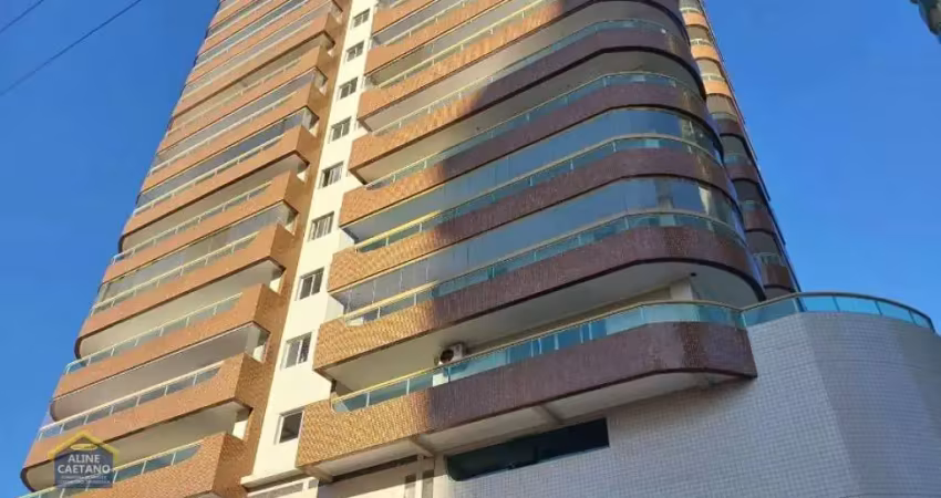Apartamento com 3 quartos à venda na Rua Tupi, 246, Tupi, Praia Grande