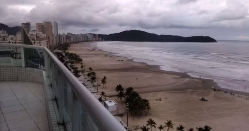 Tá lindo viu!! frente total para o mar 3 dorms alto padrão por apenas!