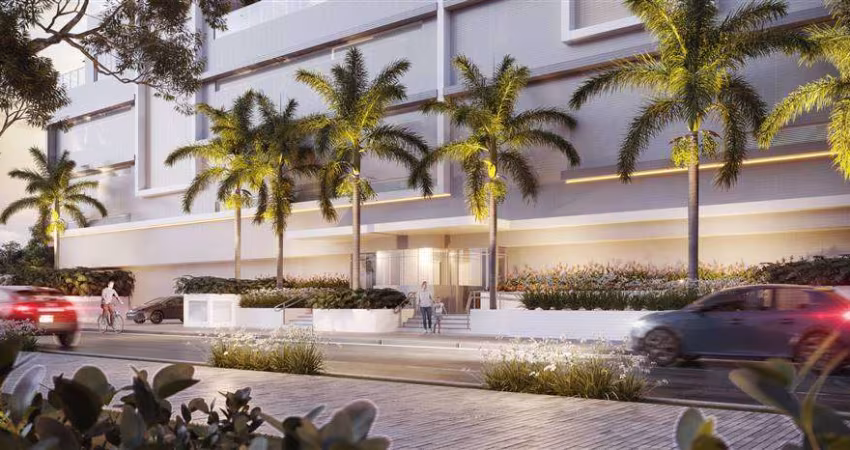 APARTAMENTO GONZAGA - SANTOS SP