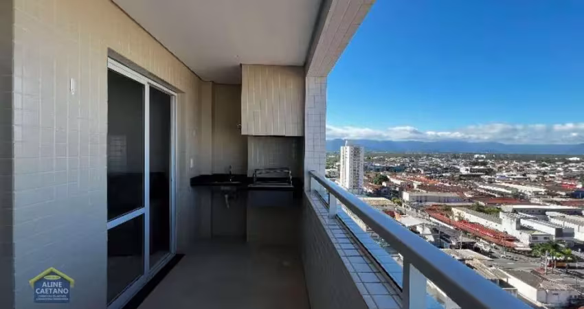Apartamento com 1 quarto à venda na RUA VILA TUPI, 577, Tupi, Praia Grande