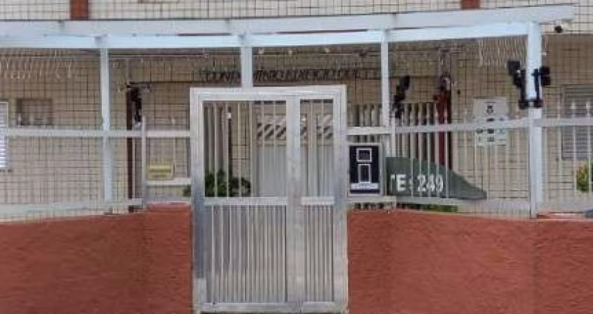 Kitnet no Bairro Guilhermina para Locação ou Venda – Prática e Confortável! - Cód: ACT3392