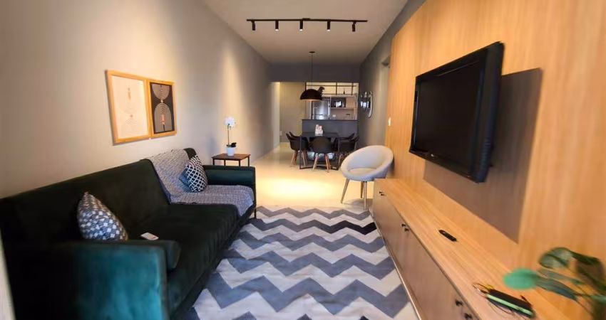 APARTAMENTO AVIAÇÃO - PRAIA GRANDE SP