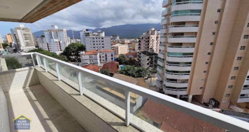 Apartamento Novo com 2 dorms e Lazer Completo! Andar Alto!