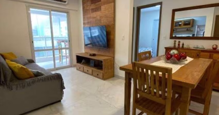 Apartamento com 1 Dormitório (Suíte) + Vaga | Lazer Completo! - Cód: ACT3393