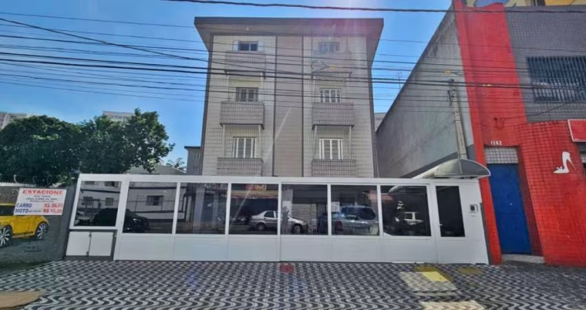 Linda Kit localizada no Boqueirão - Lado Praia! Financia!