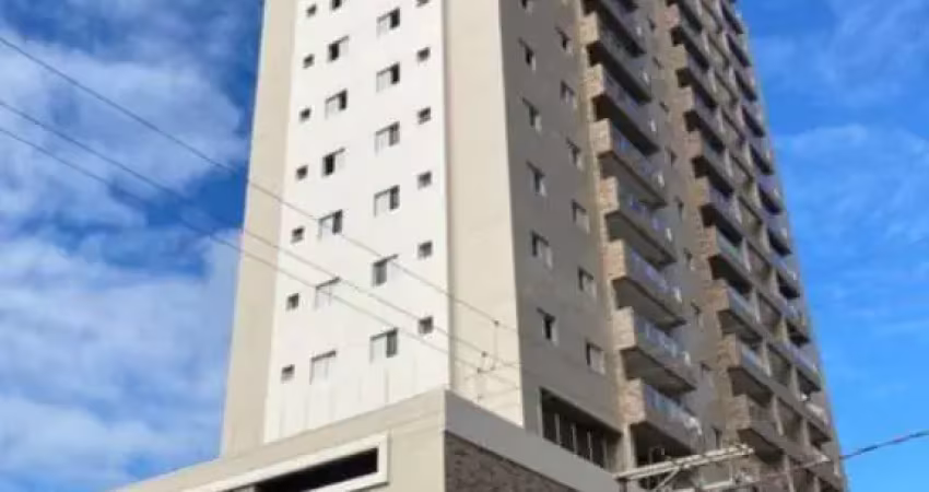 Apartamento com 2 quartos à venda na RUA CANTO DO FORTE, 617, Canto do Forte, Praia Grande