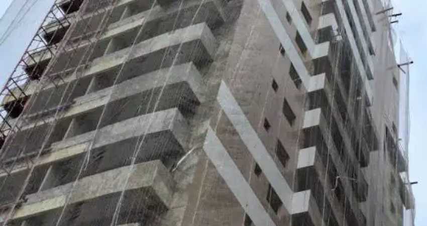 Apartamento com 3 dorms andar alto e frente rua - fase final de obras!
