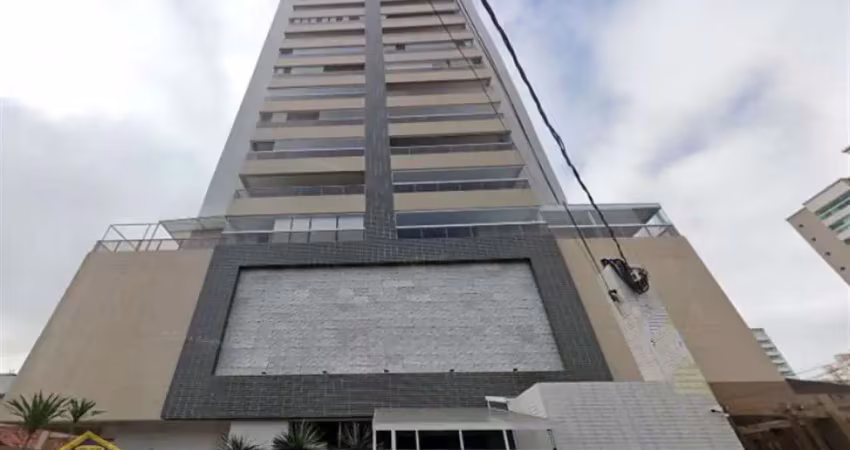 Apartamento novo - com 3 dorms 2 vagas de garagem - lazer e varanda gourmet!