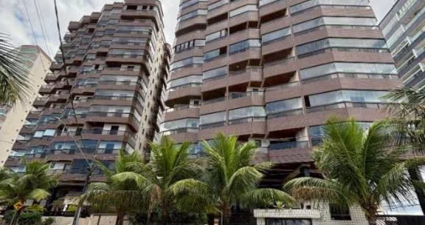 APTO FRENTE MAR , 1 DORM COM SUÍTE, LAZER COMPLETO APENAS R$315 MIL.