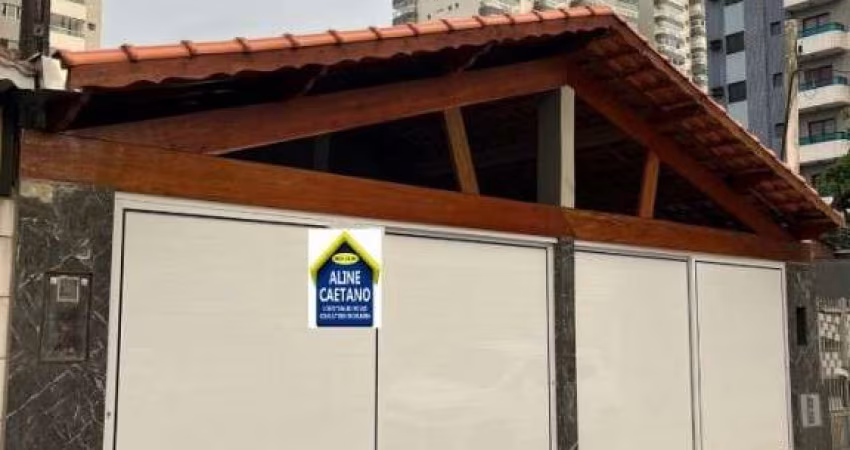 Oportunidade!! Casa 02 dorms, pertinho da praia!!