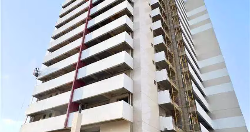 APARTAMENTO CAIÇARA - PRAIA GRANDE SP