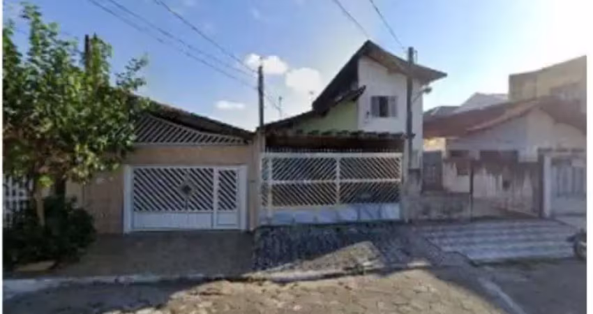 Casa com 3 quartos à venda na RUA VILA ASSUNCAO, 1092, Vila Assunção, Praia Grande