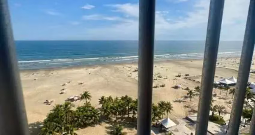 VOCÊ VIU ESSA VISTA? 1 DORMITÓRIO COM VISTA TOTAL