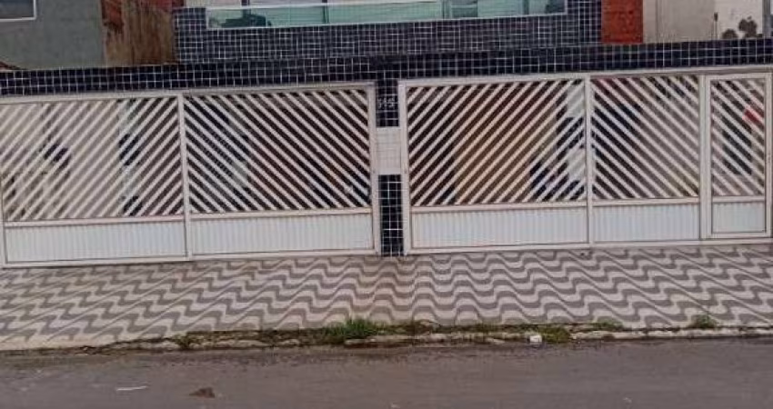 CASA SOBREPOSTA ALTA PARA LOCAÇÃO - RIBEIRÓPOLIS