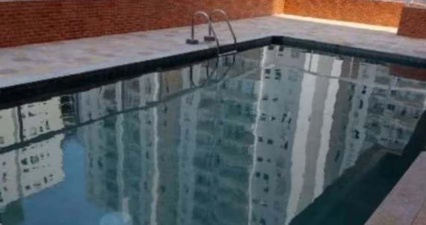 Apartamento com 2 dorms 1 vaga - Entrada de R$ 120mil - Parcela Direto!