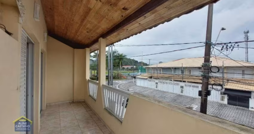 Maravilhoso Sobrado Individual c/ 02 suítes por 535 mil
