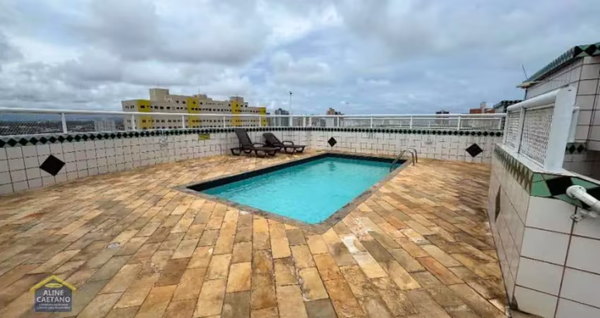 Apartamento com 1 dorm e Lazer - Parcele Direto Proprietário!