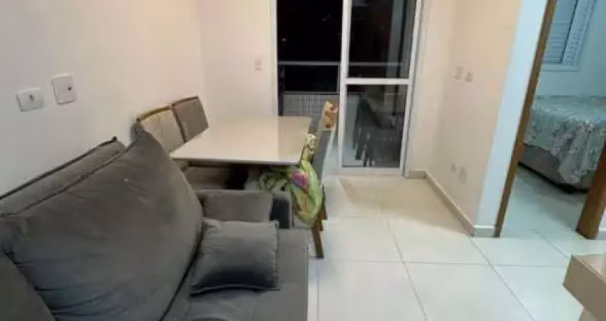 Vai perder??  apto 02 dorms, sac. gourmet,  mobiliado - 400 mil
