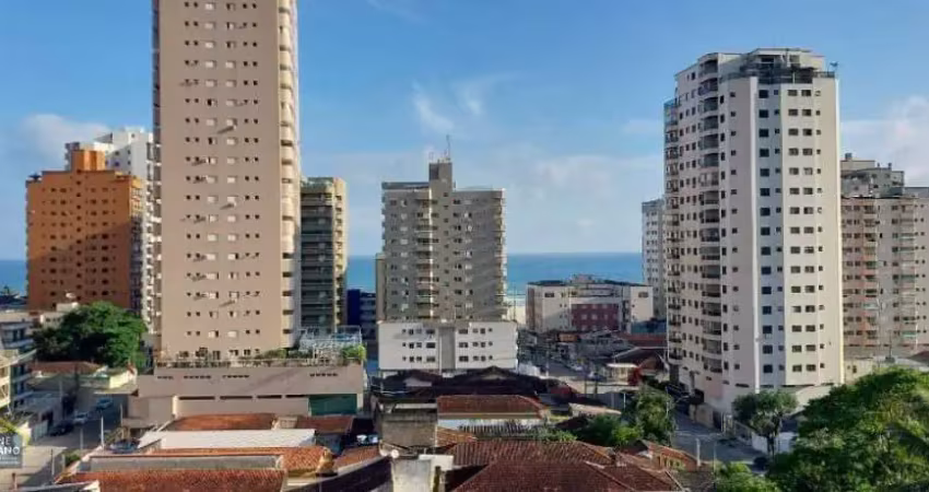 Ótimo negócio - apto 02 dorms, 300 mts da praia, 98 m2