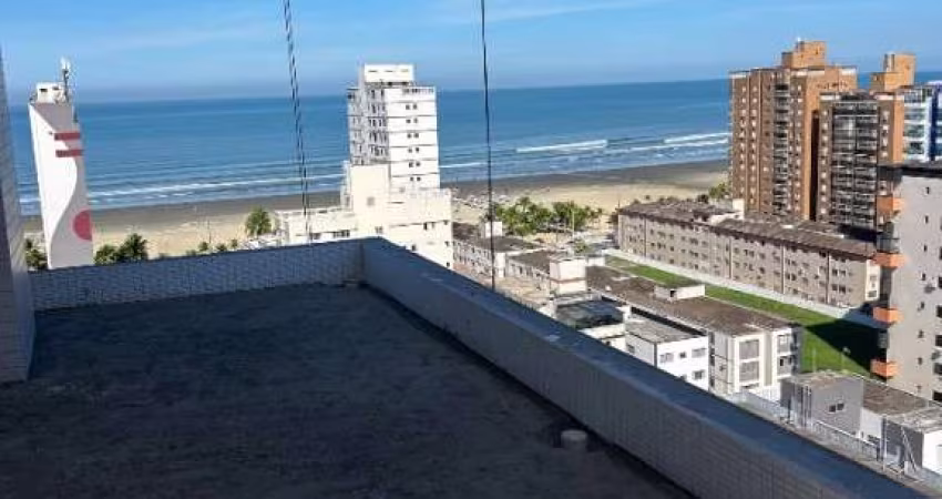 ALTO PADRÃO, 03 SUÍTES, 03 VAGAS, HÁ 200 MTS DO MAR!