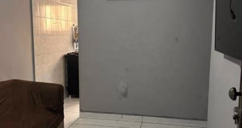 01 DORM, PRIMEIRO ANDAR, 150 MTS DO MAR, FINANCIA!