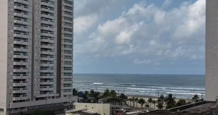 APTO NA QUADRA DA PRAIA , AO LADO DO NOVO SHOPPING, LAZER COMPLETO, VISTA MAR!!!