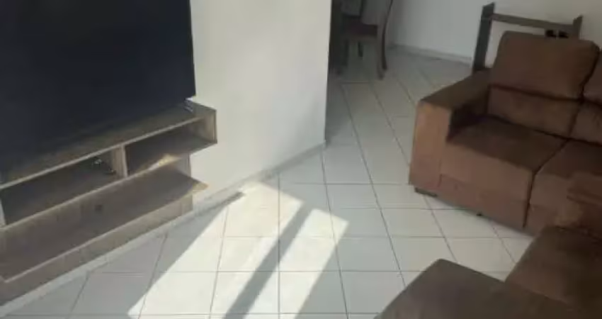 Apartamento à venda - 2 dormitórios (1 suíte) + vaga de garagem e lazer! - cód: act3412