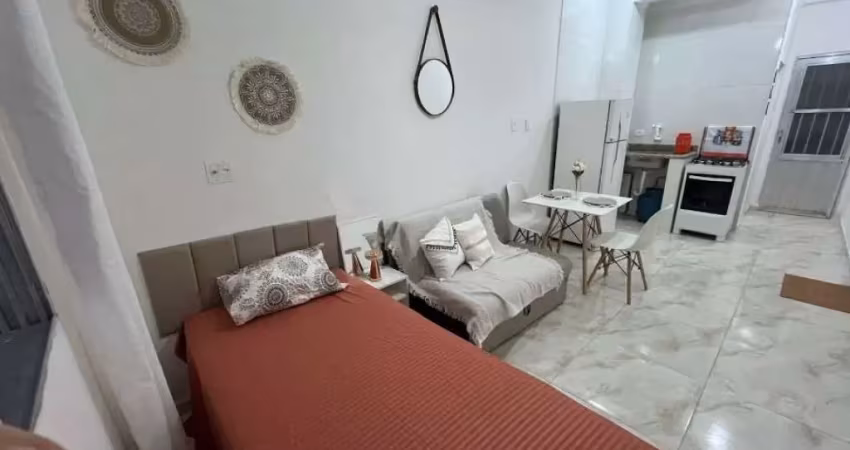 Kitnet / Stúdio à venda na RUA AVIAÇÃO, 4289, Aviação, Praia Grande