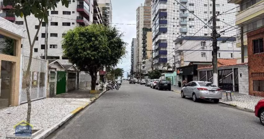 Apartamento com 1 quarto à venda na RUA CANTO DO FORTE, 320, Canto do Forte, Praia Grande