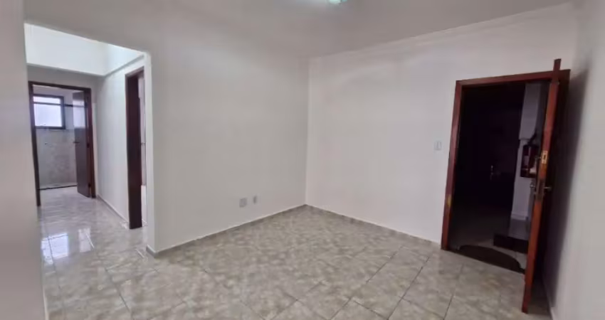 Apartamento 2 dormitórios (1 suíte) com área de lazer! - cód: act3428