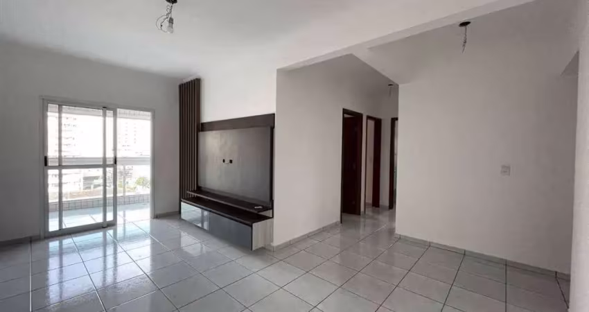 Canto do forte - apto 03 dorms 78 mts2, planejados - 695 mil