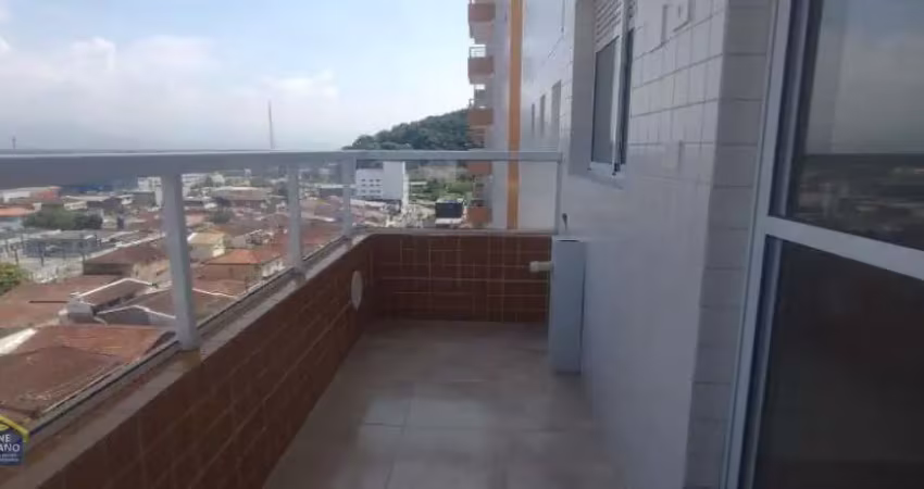 02 dorms, sendo 01 suíte, oportunidade no boqueirão!