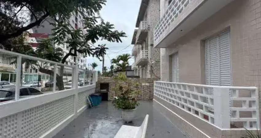 Apartamento com 1 dorm no boqueirão - pertinho do mar!! financia!