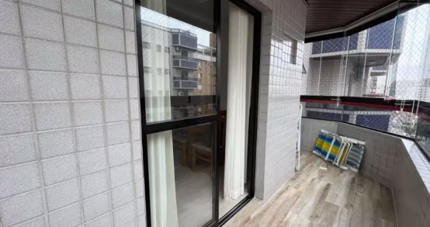 Apartamento com 2 quartos à venda na RUA VILA GUILHERMINA, 651, Guilhermina, Praia Grande