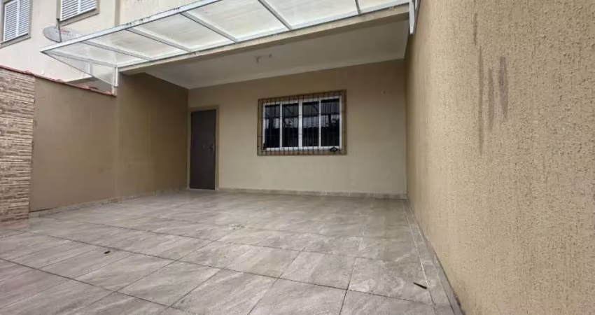 Sobrado super espaçoso, 3 dorms 1 suíte , com parcelamento direto com investidor!!!