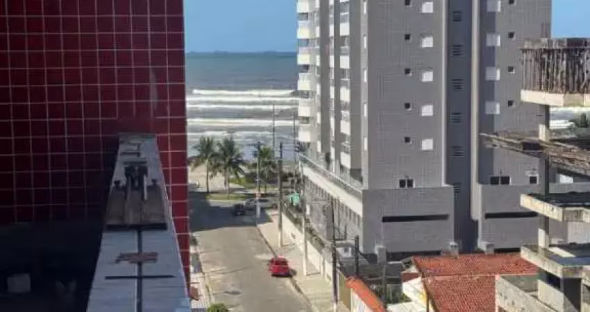 Oportunidade 2 dorms, uma quadra da praia, vista mar , precinho, vamos visitar ?