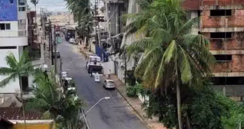 Empreendimento , na quadra da praia , lazer completo , entrada r$50 mil.